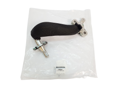 Egr Rør Renault Master 3 Movano B NV400 147130894R Ny Original