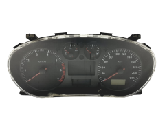 Omdrejningstæller Seat Ibiza W06K0920850 110008924001 57206