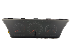 Omdrejningstæller Volvo 440 46663502 647015 21190