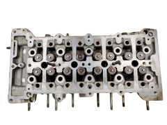 Topstykke Opel 55571949 2.0 CDTI A20DTH 5
