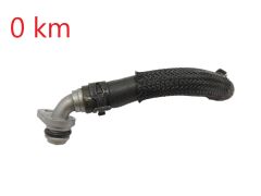 Kølevæskeslange 140554685R 2.0 DCI Renault Trafic 3 Vivaro 2 B