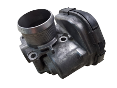 Spjældhusventil Citroen Peugeot Ford 9673534480 1.6 HDI 2653