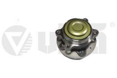 Hjulnav Bag 3QF598611 55981340701 Volkswagen Vika
