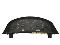 Speedometer Opel Vectra C 9180287WT 110080123017 31273