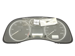 Speedometer Peugeot 307 9636708880 E 05 26978