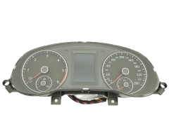 Omdrejningstæller VW Jetta 5C6920873A A2C84599400 VDO