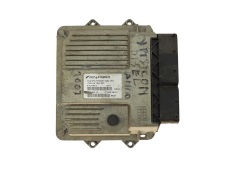 Styreenhed 51825023 MJD6F3.Y5 71600.190.01 Lancia FPT Magneti Marelli