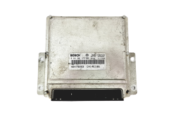 Styreenhed 46479993 0281001879 C414E186 Fiat Bosch 27790