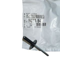 Nitte Ny Original 697384 6973.84 4,8x20 Citroen Peugeot