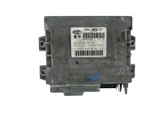 Styreenhed Lancia IAW18FD.5Y 71717910 61600.406.00 Magneti Marelli