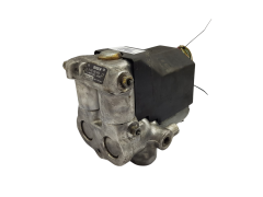Abs Pumpe Mercedes-Benz E W124 0265200043 Bosch 5598