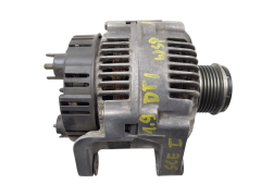 Generator Renault 7700106501 A13VI207 120A Valeo