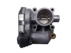 Spjældhusventil Smart A1601410125 0003094V005 Bosch