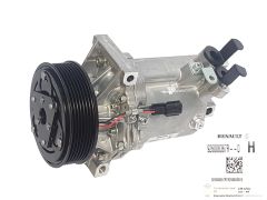 Aircondition Kompressor Renault Fluence 926008367R 92600A092A Original