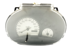 Omdrejningstæller Ford Ka YS5F10849AB Visteon 42379