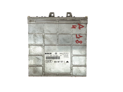 Styreenhed 8D0907557C 0261203938 Audi A4 B5 Bosch 24852