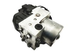 Abs Pumpe Alfa Romeo 166 60652610 0273004384 Bosch 37157