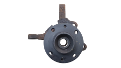 Hjullejestyr Forside Højre Renault ABS 8200207313 72mm X:58 8200208332