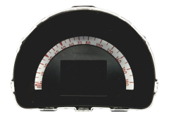 Speedometer Smart Forfour 248211809R 42035