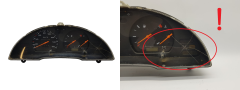Omdrejningstæller Nissan Vanette 24810-7C015 2409