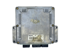 Styreenhed 0281010935 9640938680 9646149880 PSA Bosch 63235