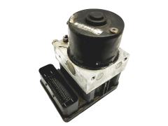 Abs Pumpe Mazda 2 Ford Fusion Fiesta 2S61-2M110-CE ATE 37458