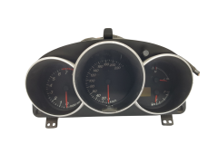 Speedometer Mazda 3 4KBP4KB 4K BP4K B 2137