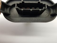 Blæsermodstand VW Transporter T5 PA66GB20GF10