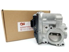 Spjældhusventil Ny Original Renault 0.9 1.2 1.4 TCE 8200570865 Spjældhusventil Ny Original Renault 0.9 1.2 1.4 TCE 8200570865