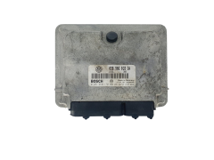 Styreenhed 038906018GA 0281010170 VW Bosch 45243