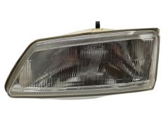 Forlygte Venstre Citroen ZX 95656543 Carello 4836
