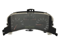 Speedometer Fiat Punto 60.6307.002.H 606307002H 41294