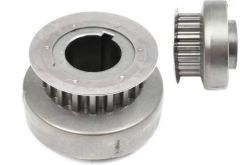 Knastaksel tandhjul Original Citroen Peugeot C2 C3 206 306 1.0-1.6 TU 0513A0