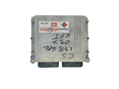 Styreenhed LPG 67R011002 110R001001 FLY SF BRC 42007