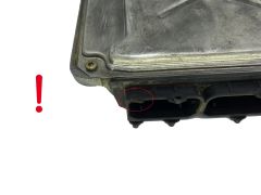 Styreenhed 46769432 IAW49F.B1 61600.340.03 Lancia Magneti Marelli