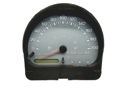 Speedometer Fiat Multipla 46760515 110008871010 36915