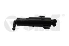 Forlygtespulerdyse Venstre 8K0955101A 99551794201 Audi A4 Vika