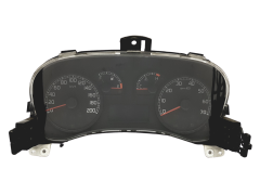 Omdrejningstæller Fiat Punto 51703292 503000471800 28900