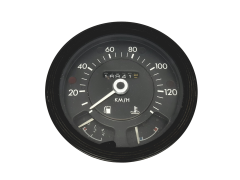 Speedometer Ford Transit 76VB10849AA Tacho