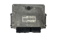 Styreenhed 73501227 0281010332 93741WAA Alfa Romeo Bosch 47885