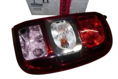 Lygte Højre Ny Original 265506837R Dacia