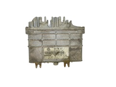 Styreenhed 6K0906027J 0261204844 Seat VW Bosch 62045