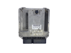Styreenhed 03G906016GN 0281012113 Audi Bosch 61638