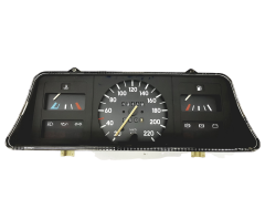 Speedometer Opel Kadett 90242815CJ 30192