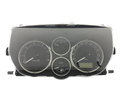 Speedometer LR0018-006 YAC500960 Land Rover 54554