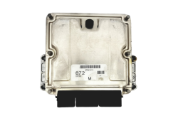 Styreenhed 0281010438 8200066001 8200058052 Mitsubishi Bosch 17507