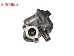 Egr Ventil 147102408R H8201068965 1.6 dci Renault Opel Denso 6000km