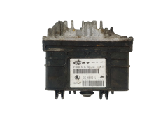 Styreenhed 032906030AJ IAWAV.S2 Skoda VW Magneti Marelli