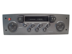 Radio Kassettespiller Renault Megane 2 8200300856 -B 8470