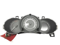 Speedometer Citroen C3 2 98041181XT A2C83012900 45181